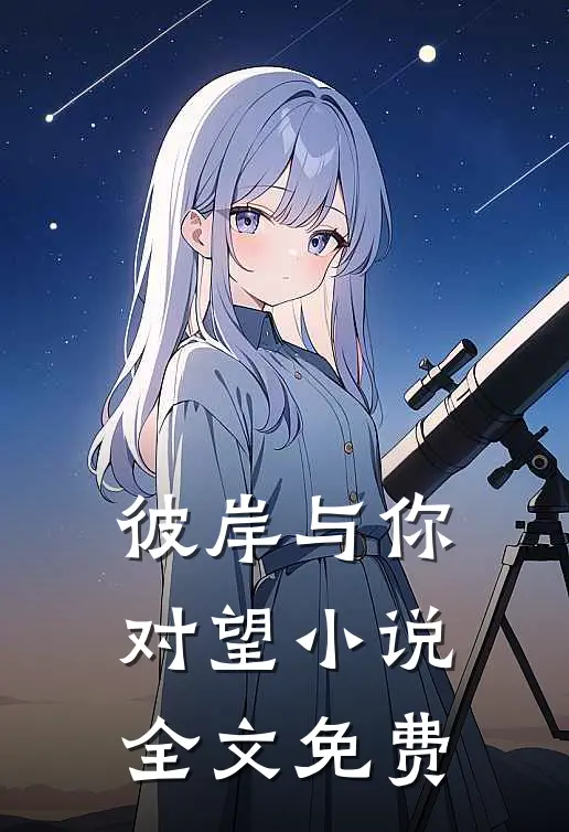 彼岸与你对望小说全文免费