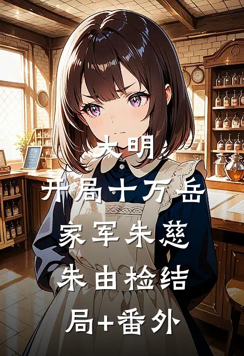 大明：开局十万岳家军朱慈朱由检结局+番外