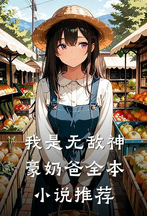 我是无敌神豪奶爸全本小说推荐