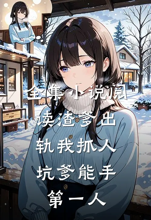 全集小说阅读渣爹出轨我抓人，坑爹能手第一人