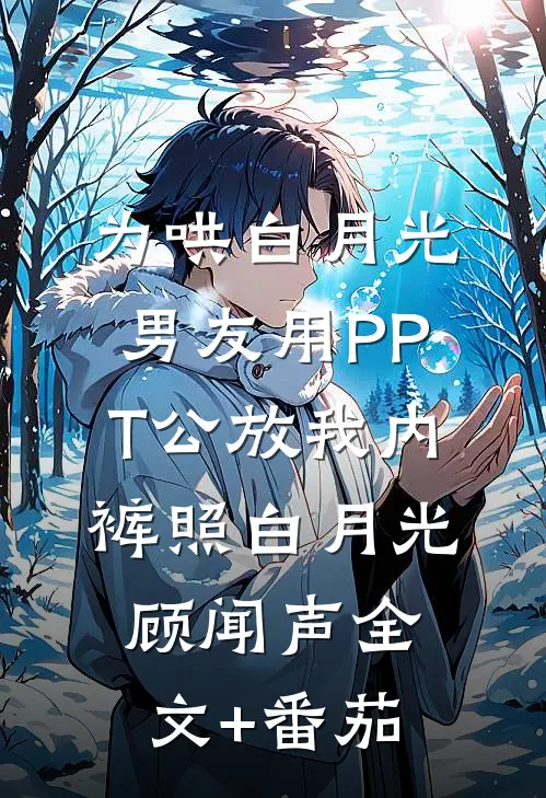 为哄白月光，男友用PPT公放我内裤照白月光顾闻声全文+番茄