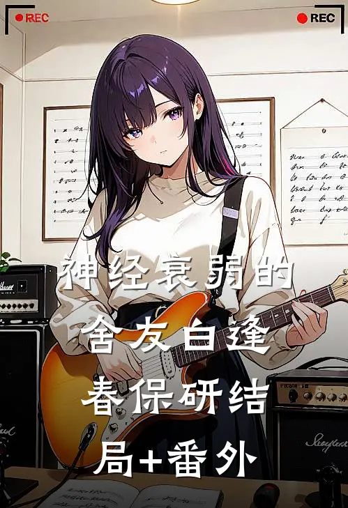 神经衰弱的舍友白逢春保研结局+番外
