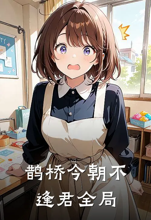 鹊桥今朝不逢君全局