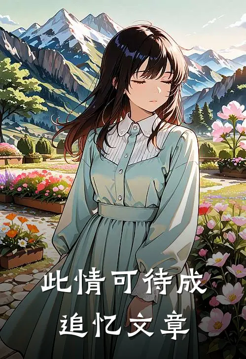此情可待成追忆文章