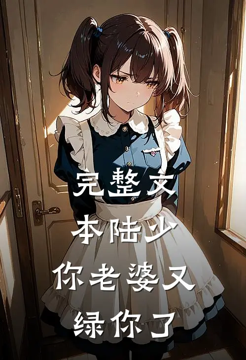 完整文本陆少，你老婆又绿你了