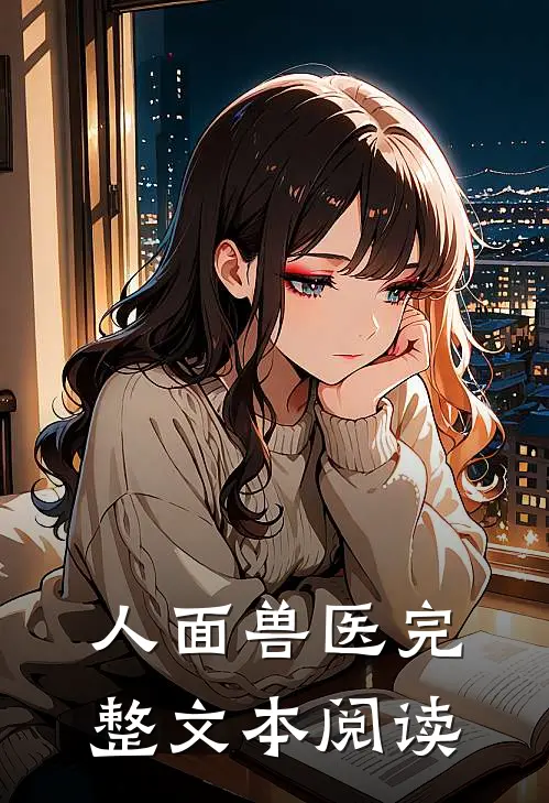 人面兽医完整文本阅读
