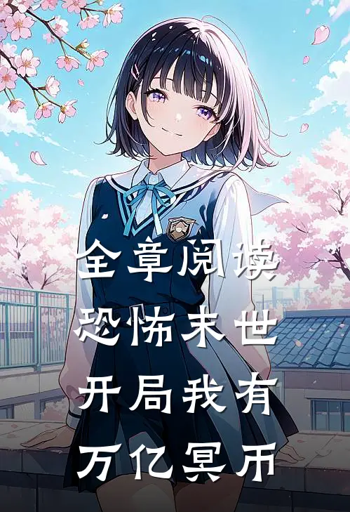 全章阅读恐怖末世，开局我有万亿冥币