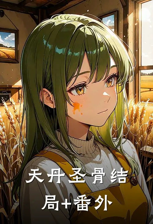 天丹圣骨结局+番外