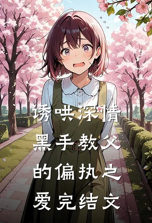 诱哄深情：黑手教父的偏执之爱完结文