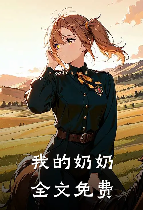 我的奶奶全文免费