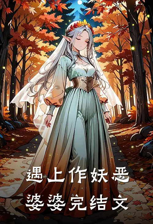 遇上作妖恶婆婆完结文