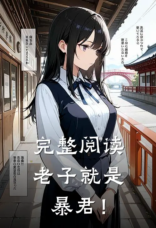 完整阅读老子就是暴君！