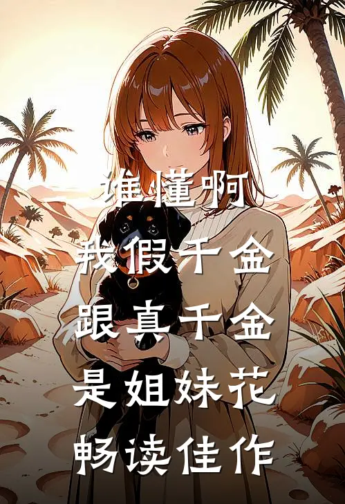 谁懂啊，我假千金跟真千金是姐妹花畅读佳作