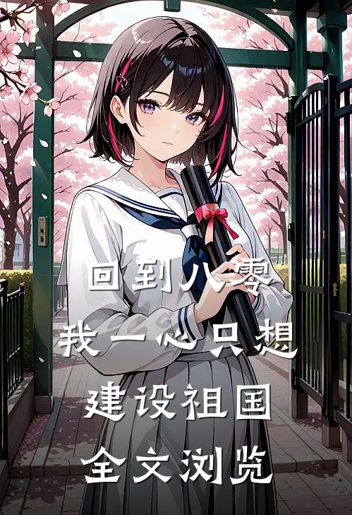 回到八零：我一心只想建设祖国全文浏览