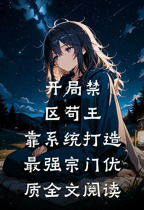 开局禁区苟王，靠系统打造最强宗门优质全文阅读