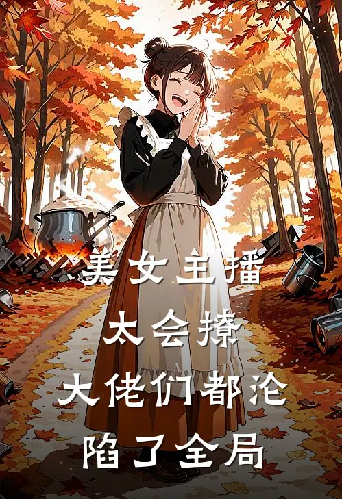 美女主播太会撩，大佬们都沦陷了全局