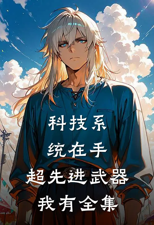 科技系统在手，超先进武器我有全集