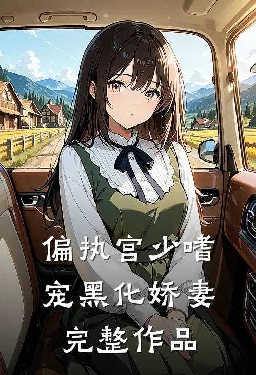 偏执宫少嗜宠黑化娇妻完整作品
