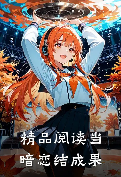 精品阅读当暗恋结成果