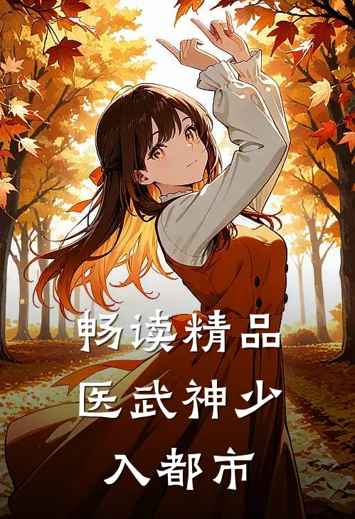 畅读精品医武神少入都市