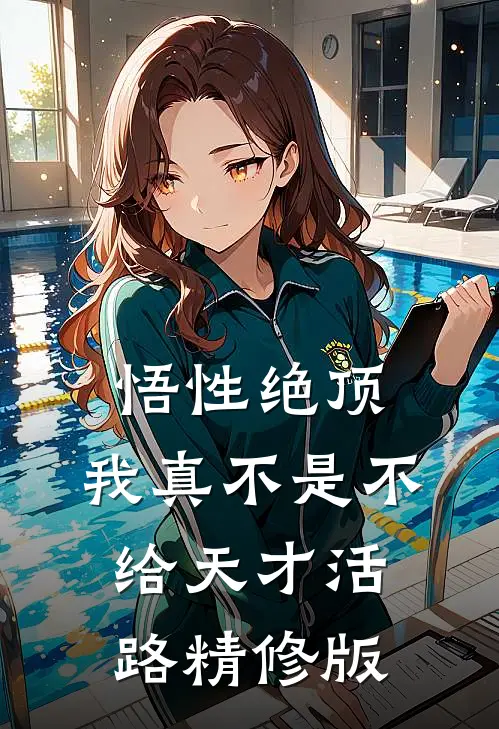 悟性绝顶：我真不是不给天才活路精修版