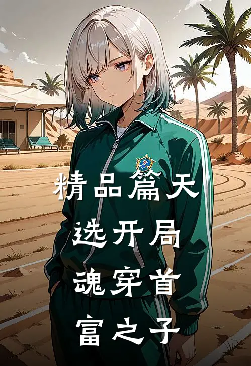 精品篇天选开局,魂穿首富之子
