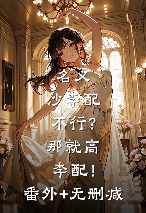 名义：沙李配不行？那就高李配！番外+无删减