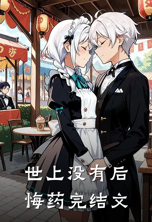 世上没有后悔药完结文