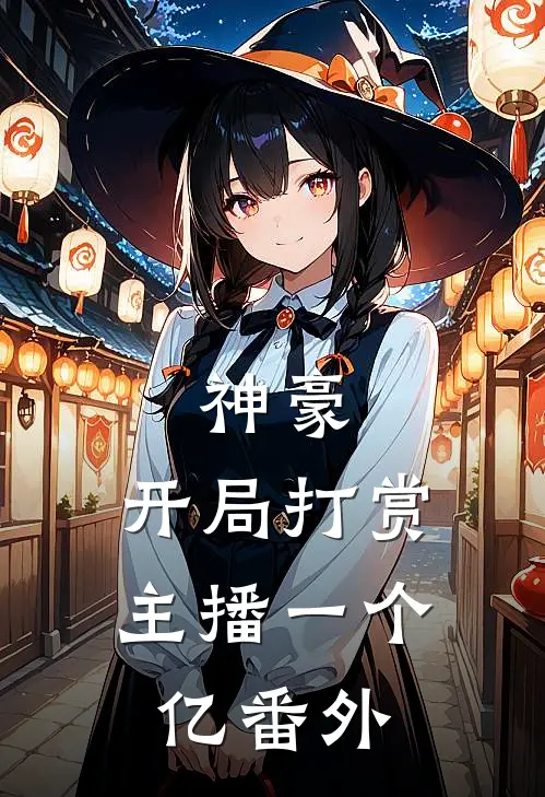 神豪：开局打赏主播一个亿 番外