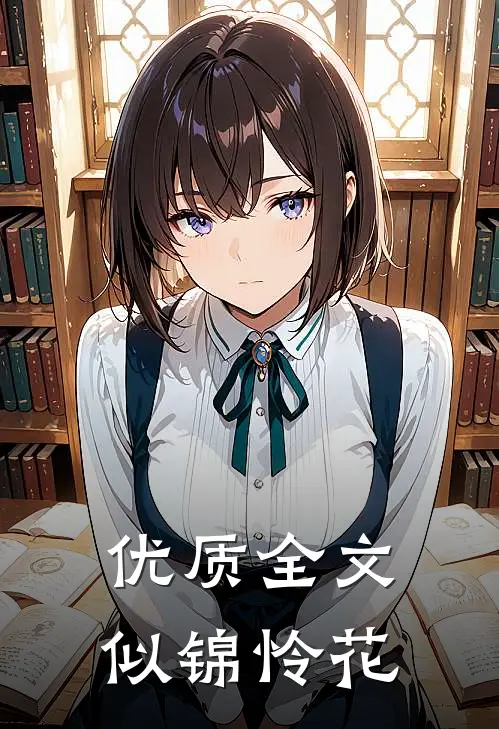 优质全文似锦怜花