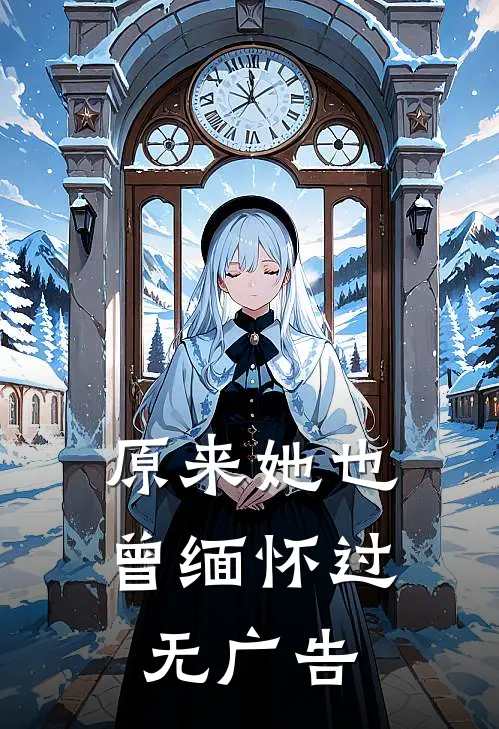 原来她也曾缅怀过无广告