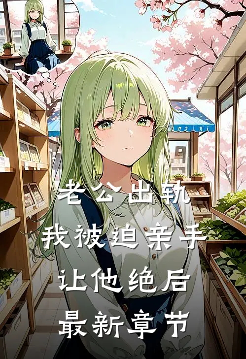老公出轨，我被迫亲手让他绝后最新章节