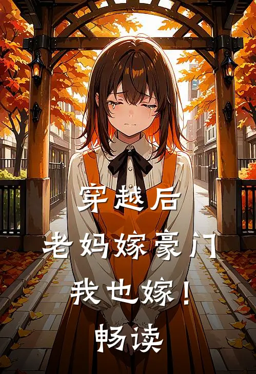 穿越后，老妈嫁豪门，我也嫁！畅读
