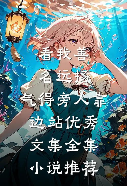 看我善名远扬,气得旁人靠边站优秀文集全集小说推荐