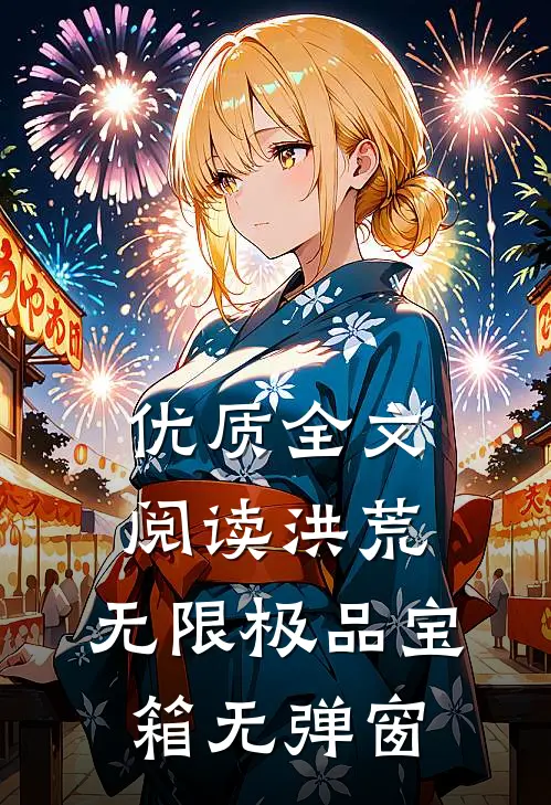 优质全文阅读洪荒:无限极品宝箱无弹窗