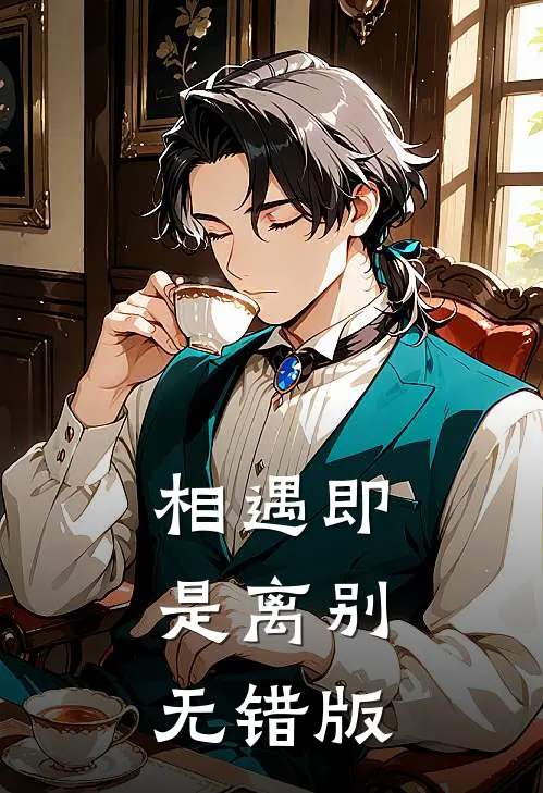 相遇即是离别无错版
