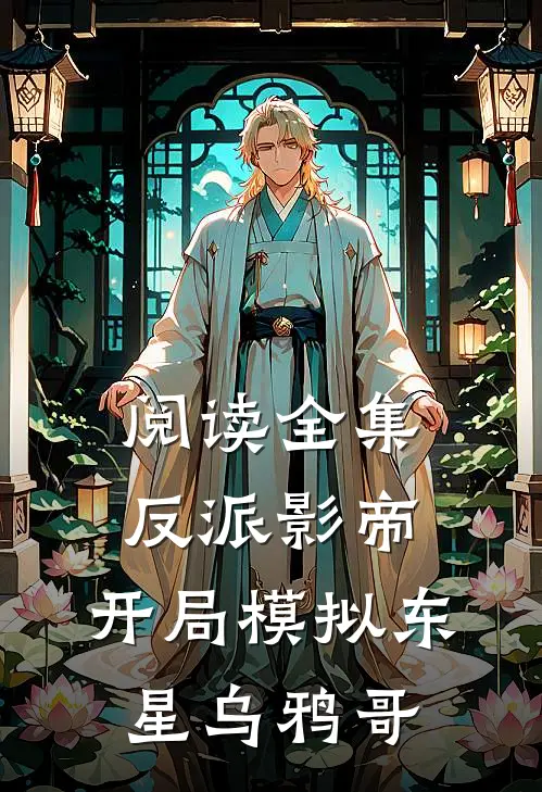 阅读全集反派影帝：开局模拟东星乌鸦哥
