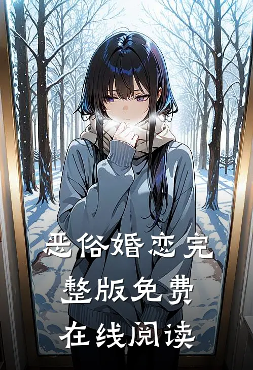 恶俗婚恋完整版免费在线阅读