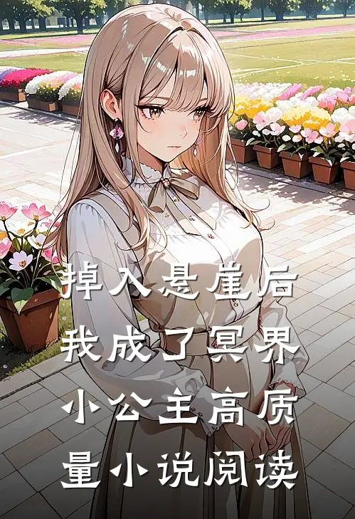 掉入悬崖后我成了冥界小公主高质量小说阅读