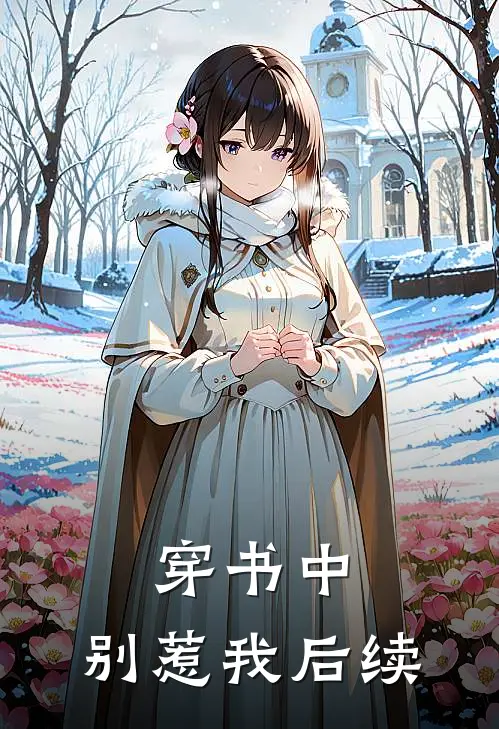 穿书中，别惹我后续
