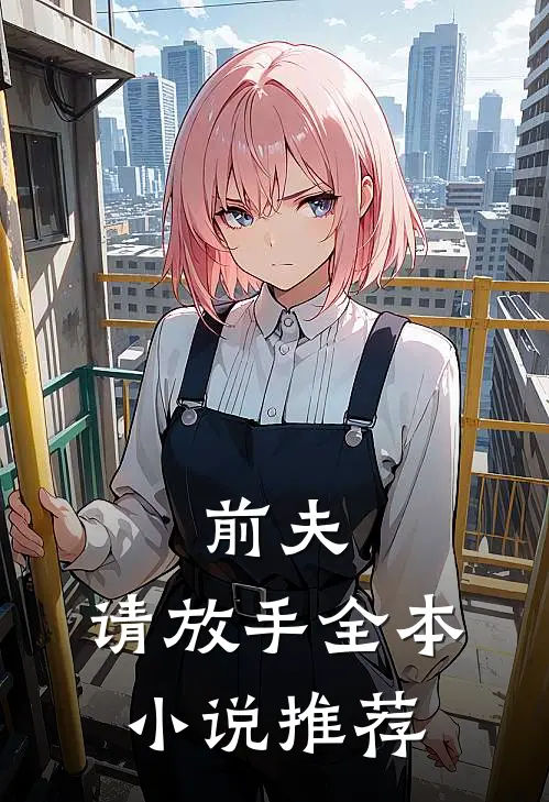 前夫，请放手全本小说推荐
