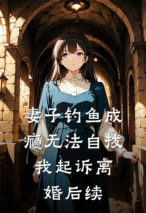 妻子钓鱼成瘾无法自拔，我起诉离婚后续