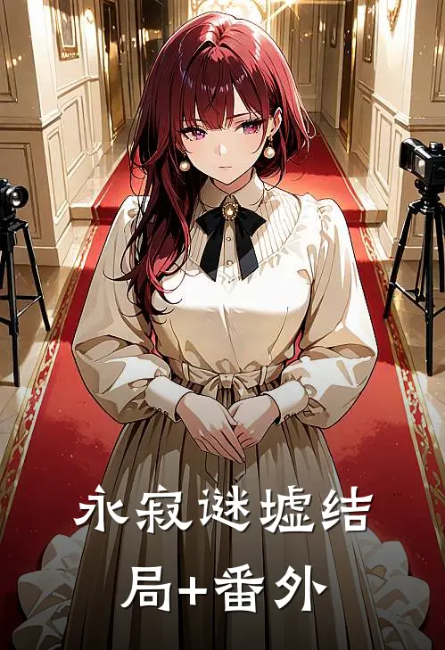 永寂谜墟结局+番外