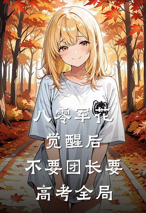 八零军花觉醒后，不要团长要高考全局
