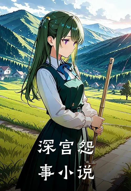 深宫怨事小说