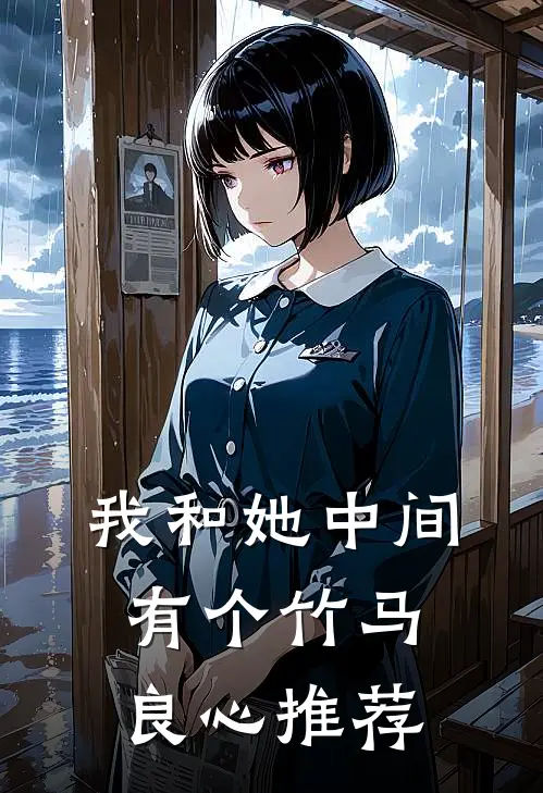 我和她中间有个竹马良心推荐