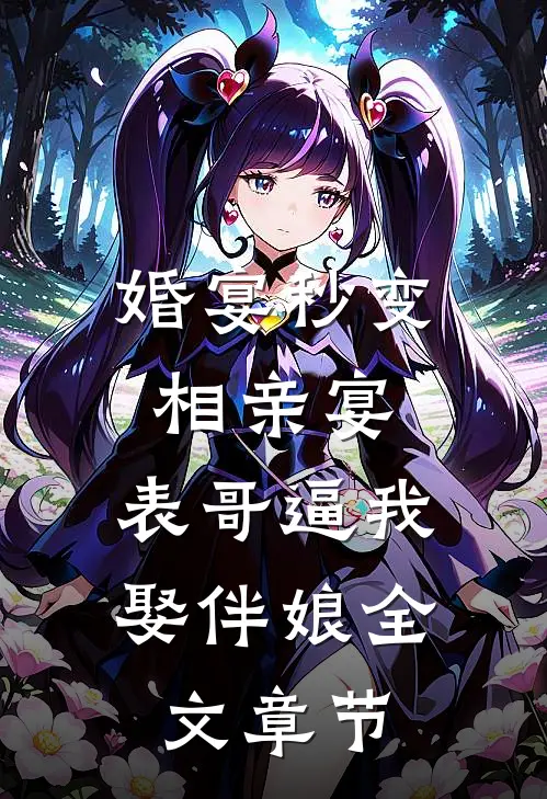 婚宴秒变相亲宴，表哥逼我娶伴娘全文章节