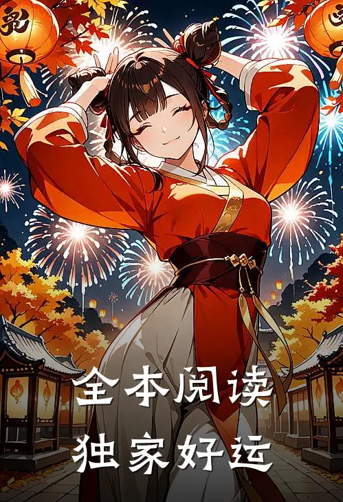 全本阅读独家好运