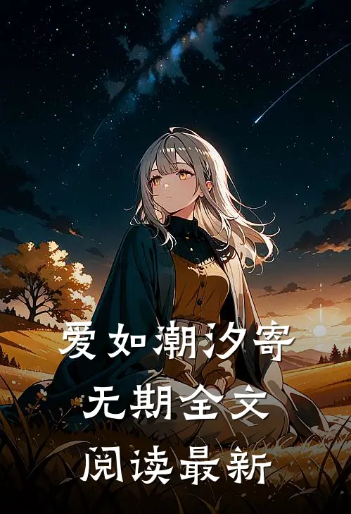 爱如潮汐寄无期全文阅读最新