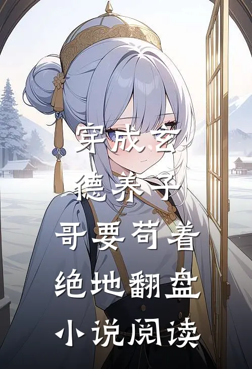 穿成玄德养子，哥要苟着绝地翻盘小说阅读